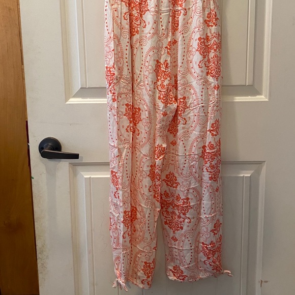 Collective Concepts Jumpsuit- NWT - Picture 7 of 9